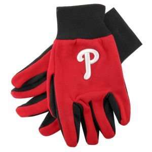  Philadelphia Phillies Work Gloves