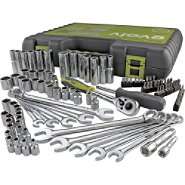 Craftsman Evolv 101 pc. Mechanics Tool Set at 