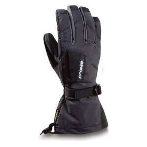  DaKine Titan Gloves 2012   Small