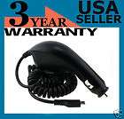 Car Charger for BlackBerry Curve 8900 9530 Tour 9630  