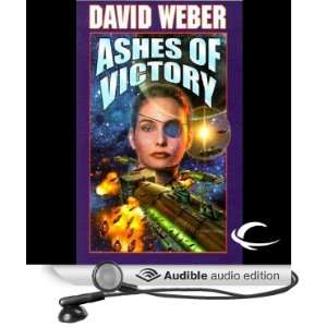  Ashes of Victory Honor Harrington, Book 9 (Audible Audio 