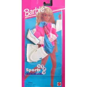  Barbie Sports Fashions SWIM LIFEGUARD Outfit & Accessories 