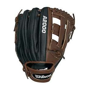 Wilson A2000 SC DW5SS 11.50 Baseball Glove   RHT (glove worn on left 
