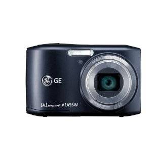 HP Photosmart M547 6.2MP Digital Camera with 3x Optical 