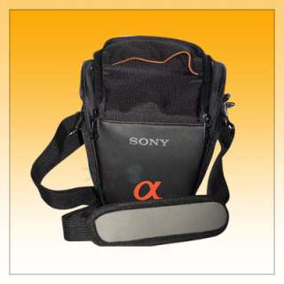 Camera Case Bag For Sony A100 A300 A230 A330 A700 A900  