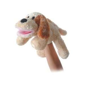  Scruff Dog Body Puppet 14 by Aurora Toys & Games