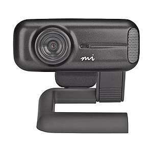  Micro Innov VGA Webcam with Auto Focus