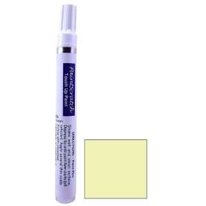  1/2 Oz. Paint Pen of Spun Yellow Touch Up Paint for 1959 