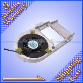 For Dell Inspiron B120 B130 1300 CPU Cooling Fan MD538  