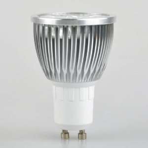   5W Warm White Energy Saving LED Spot Light Bulb Lamp: Home Improvement