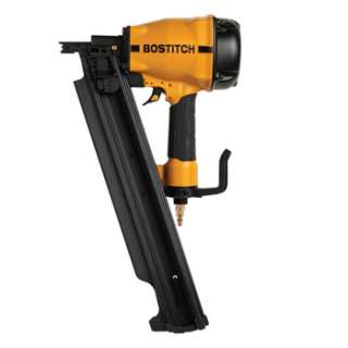 Bostitch 21 Degree 3 1/4 in Low Profile Framing Nailer LPF21PL NEW 