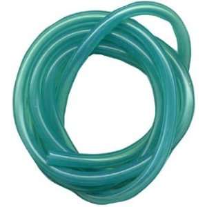  Global Fuel Tubing   Medium Green Silicone 3 ft Toys 