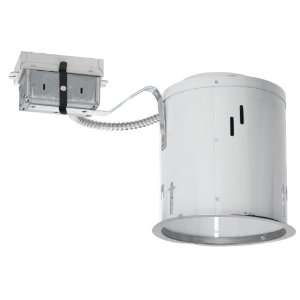  Juno Lighting PL613RE 6 Inch Non IC Rated 13W Vertical CFL 