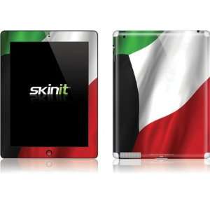  Skinit Kuwait Vinyl Skin for Apple iPad 2 Electronics