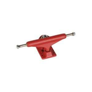  Independent Stage 9 Trucks 129 Red