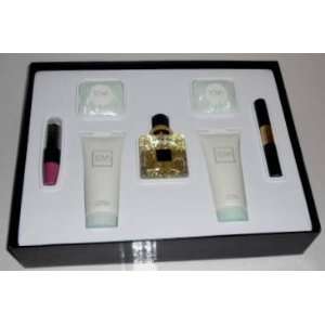  Deluxe Tova Gift Set 