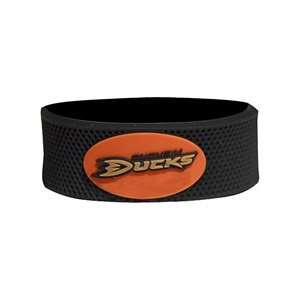 Gamewear Anaheim Ducks Classic Hockey Bracelet:  Sports 