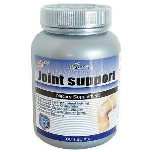  Joint Support 100 Tablets, Right Health RHS / Rripro 1 