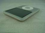 Apple iPod nano 3rd Generation Silver (8 GB) MP3 Player 5027631060604 