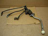   4SP BENCH SEAT SHIFTER SAGINAW TRANSMISSION CHEVELLE CHEVY II  