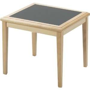  Lesro Somerset Series Corner Table: Office Products