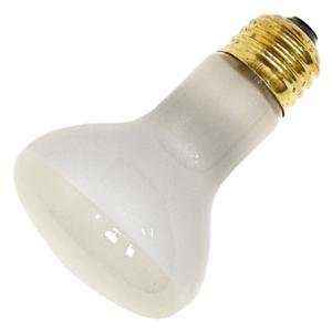   03702   45R20/SP R20 Reflector Flood Spot Light Bulb