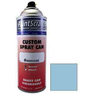 12.5 Oz. Spray Can of Parisian Blue Touch Up Paint for 1961 Chrysler 