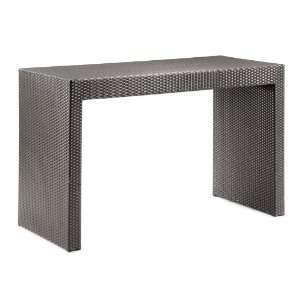   Outdoor Bar Table by Zuo   MOTIF Modern Living: Furniture & Decor