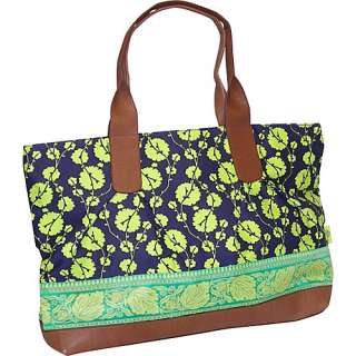 Amy Butler for Kalencom Abina Tote 2 Colors  
