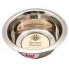 Neater Pet Brands Stainless Steel Small Dog Bowl 1 Pint