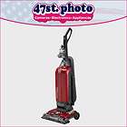 HOOVER UH30600 WIND TUNNEL MAX BAGGED UPRIGHT VACUUM