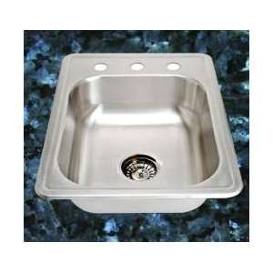  Bar sink   Bar sink   chrome nickel: Home & Kitchen