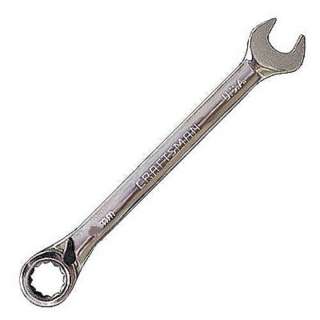   Reversible Ratchet Combination Wrenches Any Size Reverse Tools  