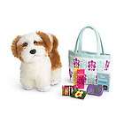   Girl Kananis Accessories Set NEW 2011 Girl of Today Barksee FAST