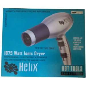  Helix 1875 Watt Ionic Dyer