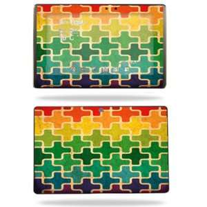   Cover for Asus Eee Pad Transformer TF101 Color Swatch Electronics