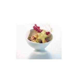 Cardinal Arcoroc Versatile Porcelain 6 3/4 Oz. Big Dessert Bowl 