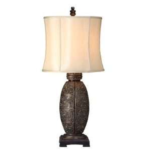  Stein World Ornamental Table Lamp   37150: Home 