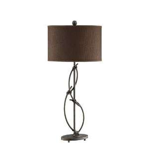  Stein World Bronze Table Lamp   94731: Home Improvement