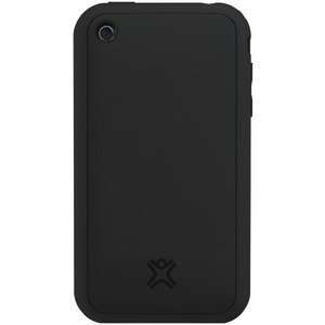  Xtrememac 1941 Tuffwrap For Iphone 3G/3Gs (Black) (Personal Audio 