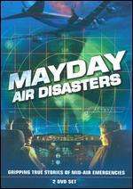 Mayday Air Disasters DVD, 2009, 2 Disc Set  