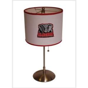  Alabama Pole Lamp