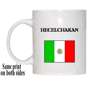  Mexico   HECELCHAKAN Mug 