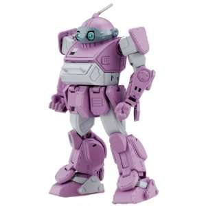  Armored Troops Votoms AG N020 Next ATM 09 SSC Purple Bear 