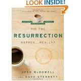 Did the Resurrection Happen . . . Really? A Dialogue on Life, Death 