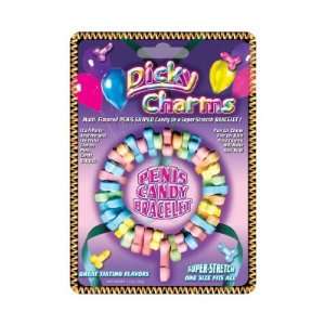  Dicky Charms Candy Bracelet