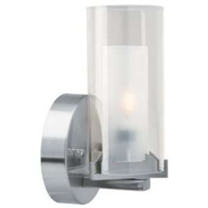  Wall Sconce   Proteus Series   50505 BS