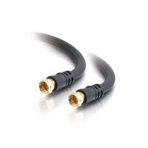  Cables To Go 29137 Value Series F type RG6 Coaxial Video Cable 