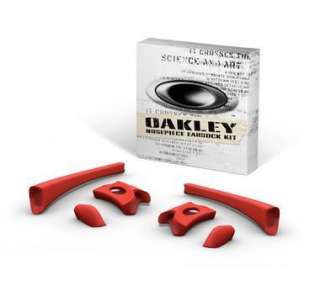 Oakley FLAK JACKET Frame Accessory Kits available online at Oakley 