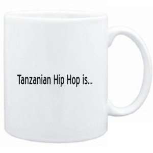  Mug White  Tanzanian Hip Hop IS  Music Sports 